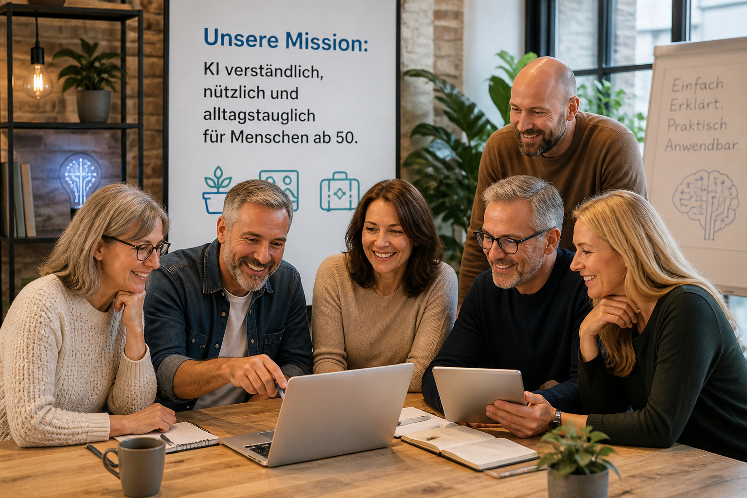 Über AIvora